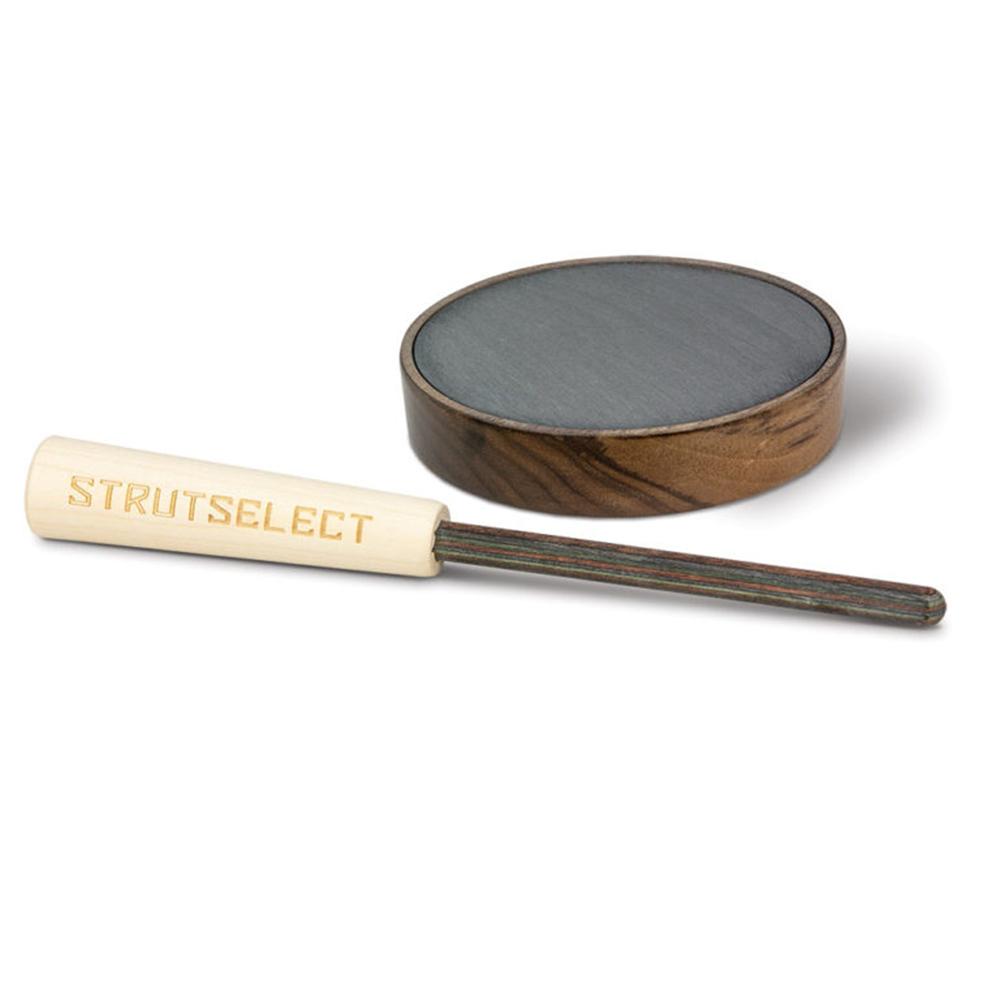 Stylish sharpening stone and handle tool