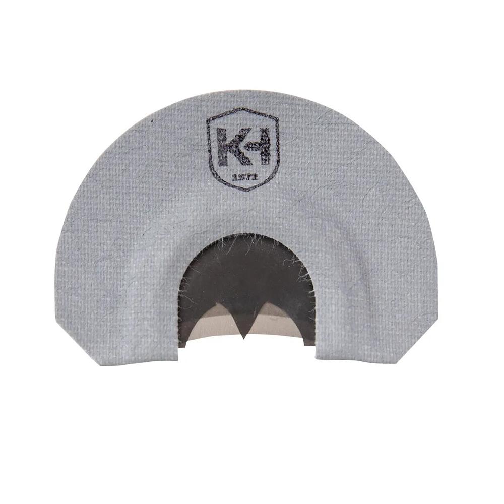 K4 diaphragm turkey mouth call