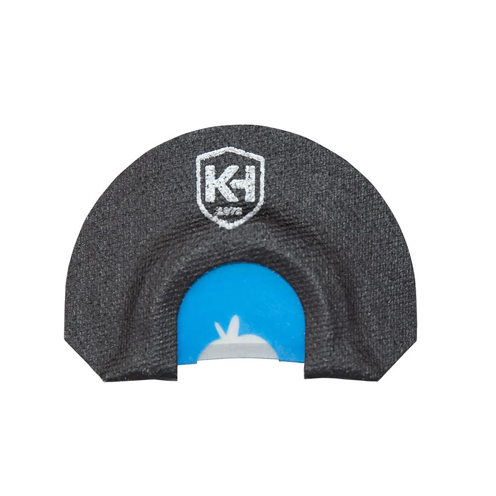 K&H diaphragm turkey mouth call