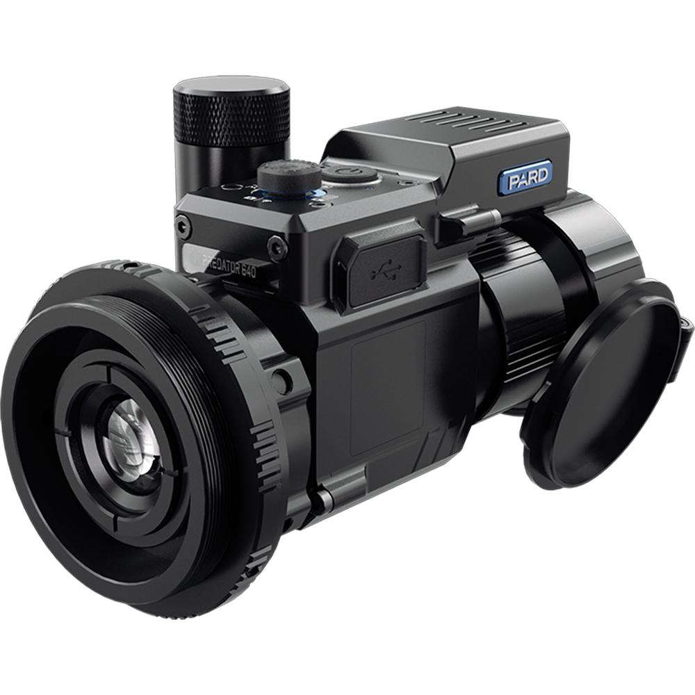 PARD Predator 640 thermal imaging scope