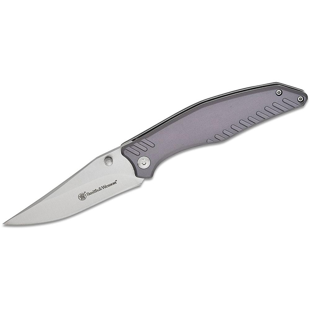 Smith & Wesson folding pocket knife