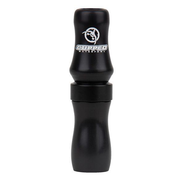 Black Superd Waterfowl duck call