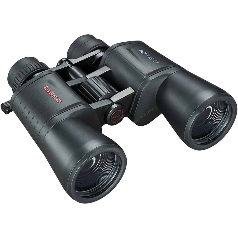 High-quality Tasco binoculars for outdoor viewing.