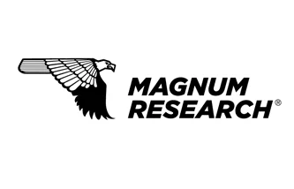 Magnum Research logo