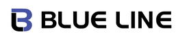 Blue Line logo