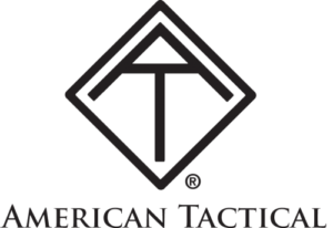 American Tactical / ATI logo