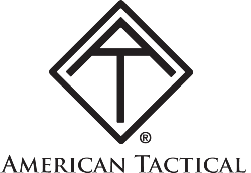 American Tactical / ATI logo