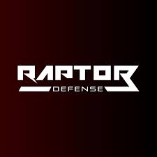 Raptor Defense logo