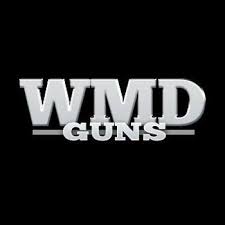 WMD Guns logo