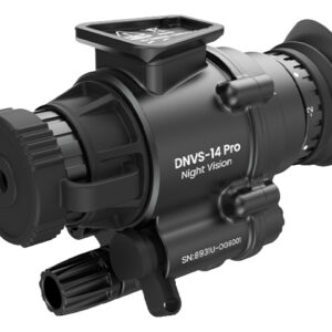 DNVS-14 Pro night vision monocular device