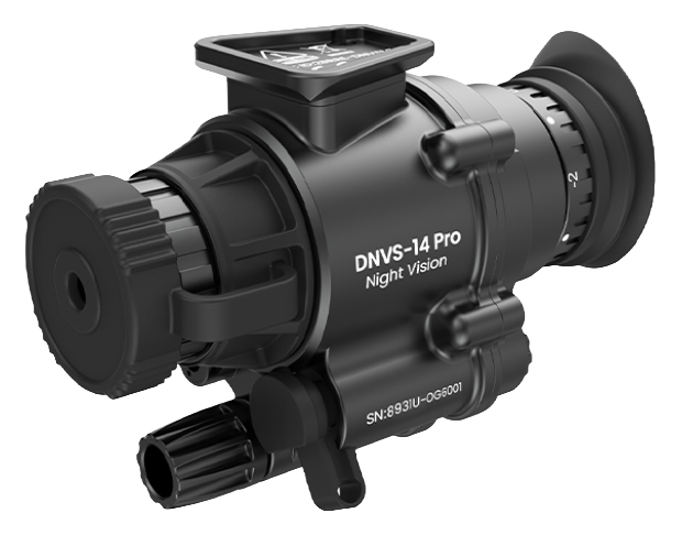 DNVS-14 Pro night vision monocular device