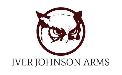 Iver Johnson logo