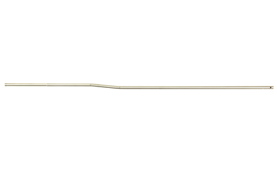 Thin metal rod with slight bend