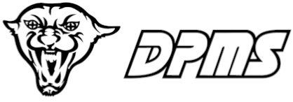 DPMS Panther Arms logo