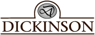 Dickinson logo