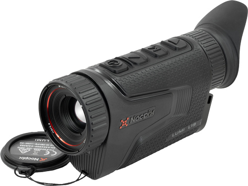 Nocpix LUMI L35 thermal monocular device