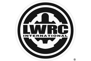 LWRC International logo