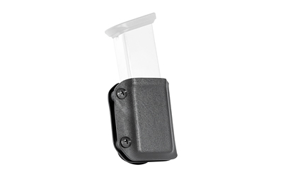 Metal wall mount bracket with plastic tube holder