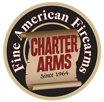 Charter Arms logo