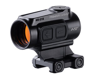 Primary Arms MD-21S red dot sight optic