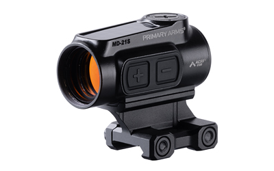 Primary Arms MD-21S red dot sight optic
