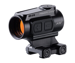 Primary Arms MD-21S red dot sight optic