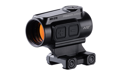 Primary Arms MD-21S red dot sight optic