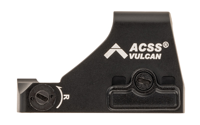 ACSS Vulcan sight for firearms