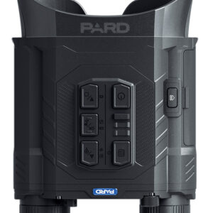 PARD night vision binocular device front view