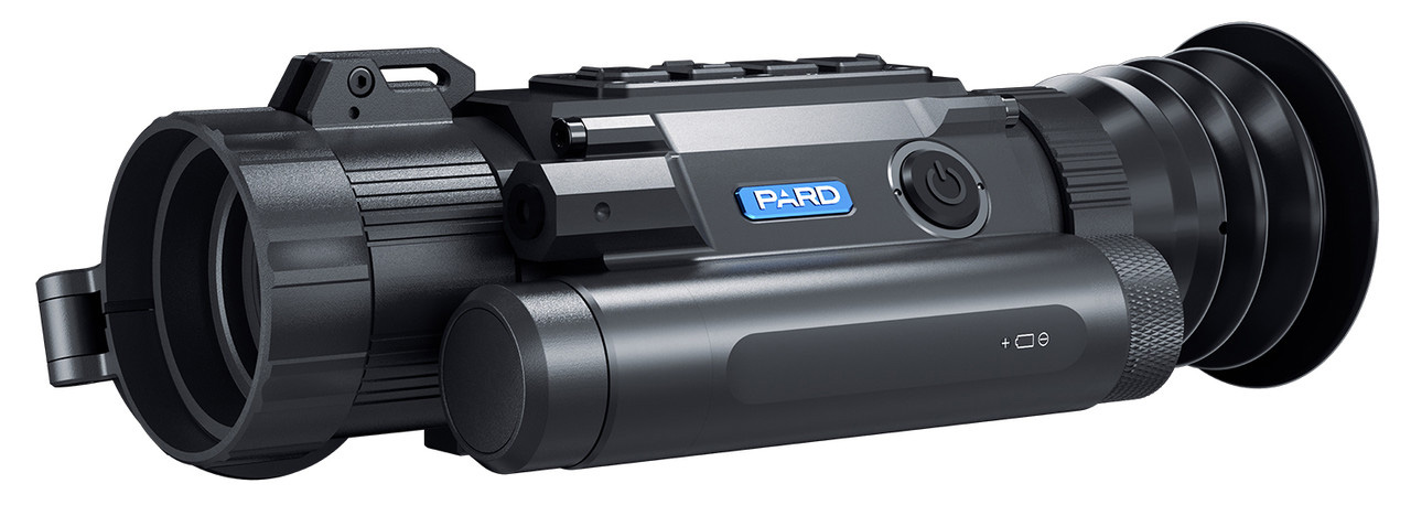 PARD digital night vision monocular scope