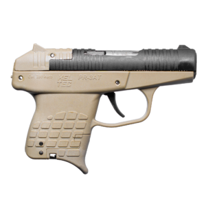 Kel-Tec PR-3AT compact .380 pistol