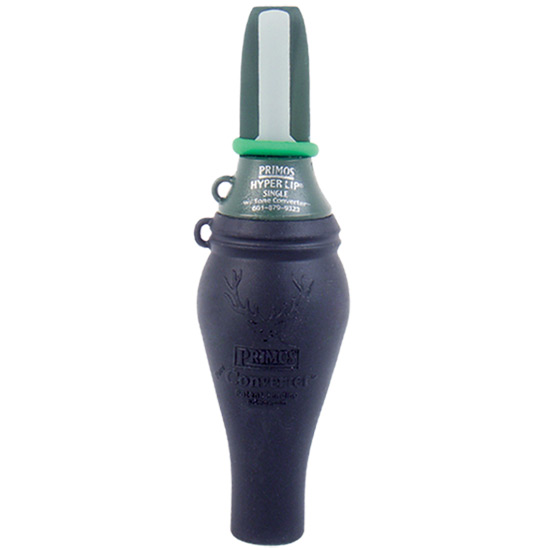 Primos Hyper Lip deer call on white background