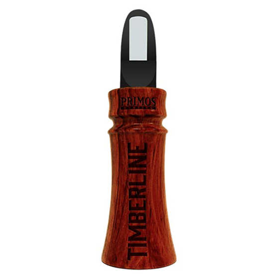 Primos Timberline wooden duck call