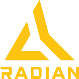 RADIAN Weapons logo