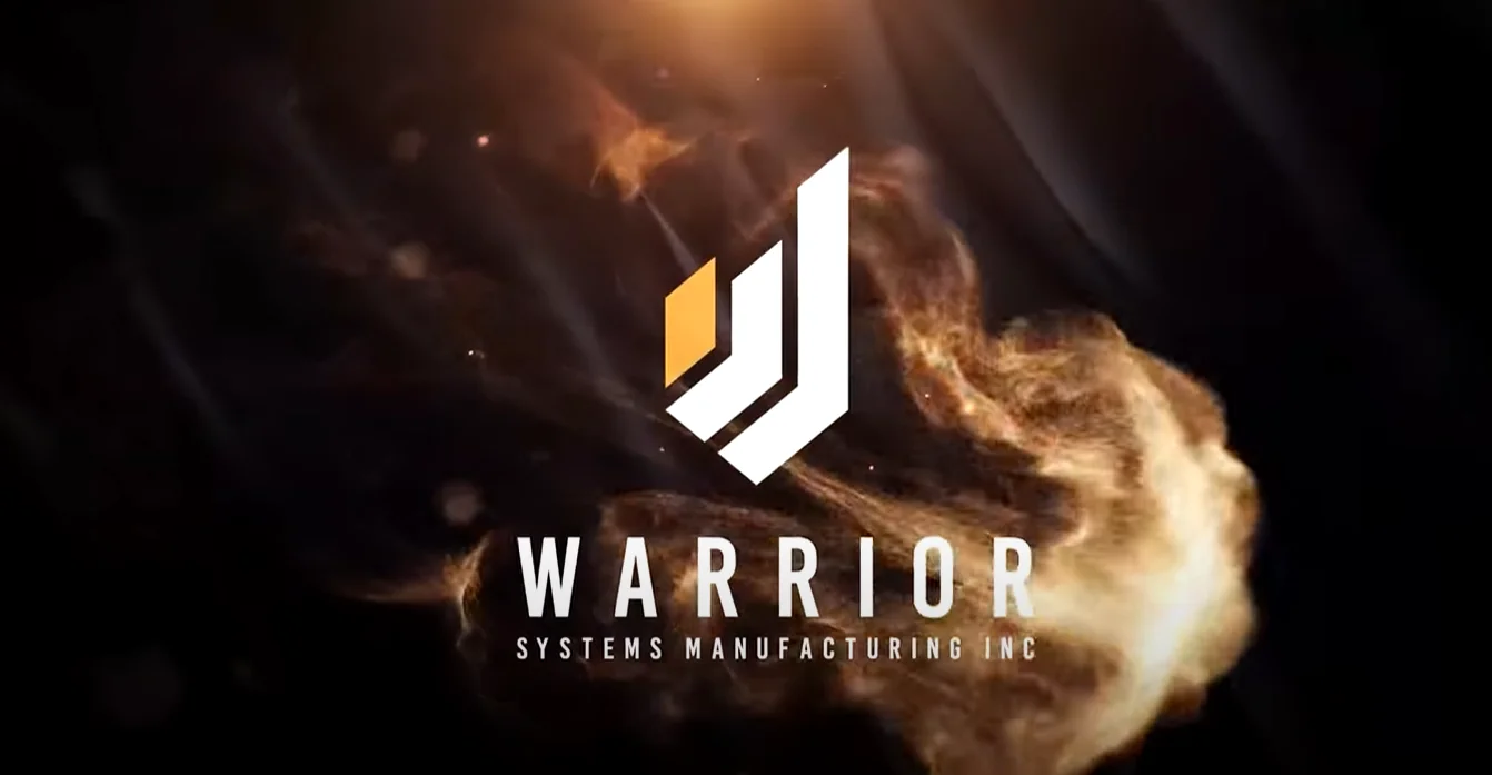 Warrior Systems logo