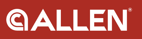Allen Company logo