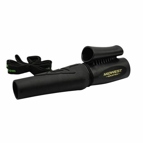 Midwest Grunter deer call with lanyard