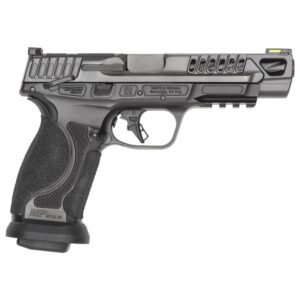 Smith & Wesson M&P Metal HD pistol