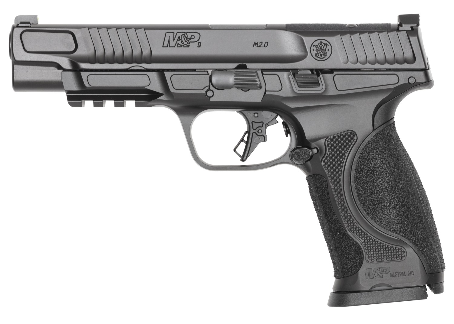 Smith & Wesson M&P 9 M2.0 pistol