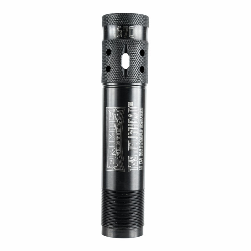 Primos Kiss the Devil .670 choke tube