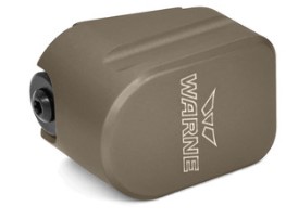 WARN wireless winch control module