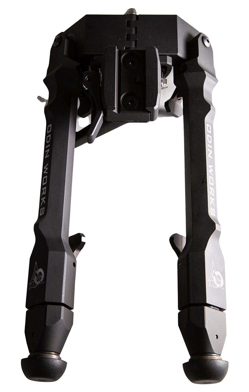 Odin Works adjustable rifle bipod