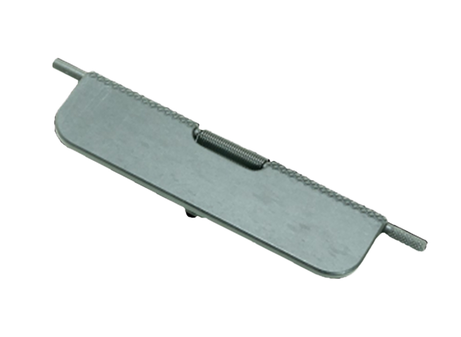 Metal mechanical tool with threaded center and pins