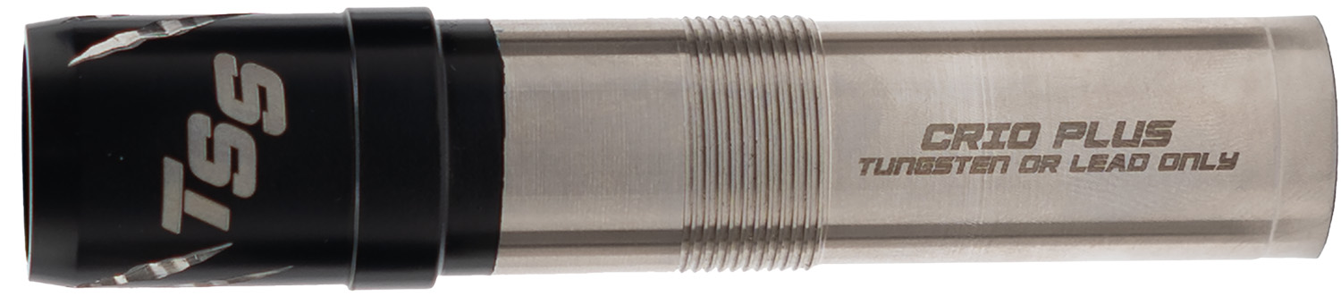 ISS CRIO Plus shotgun choke tube