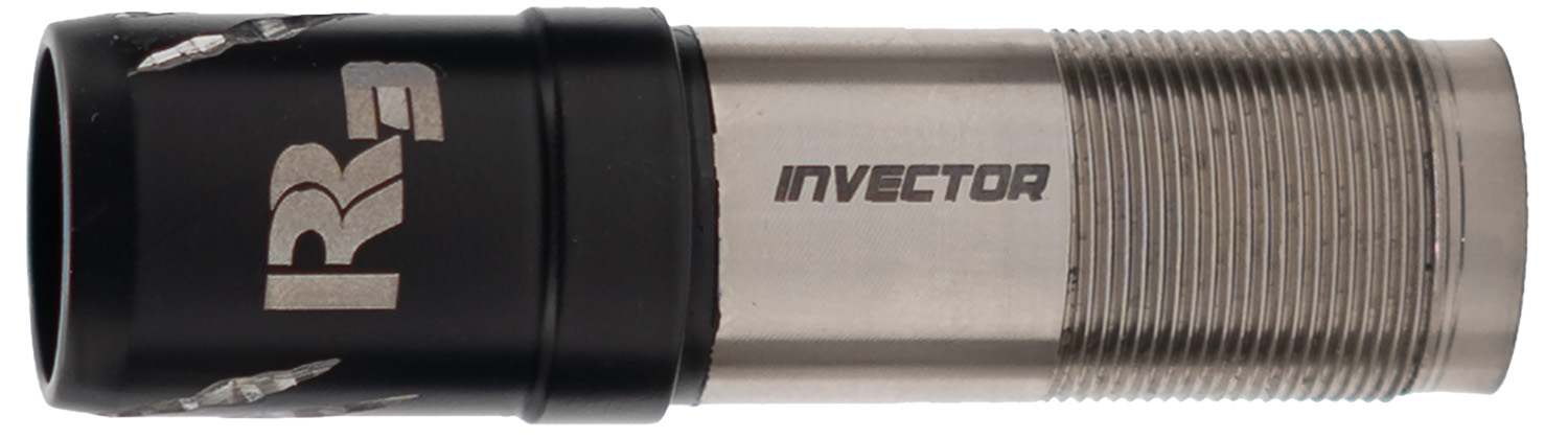 Browning Invector R3 shotgun choke tube