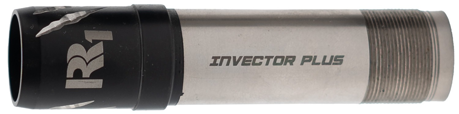 Invector Plus shotgun choke tube with R1 marking