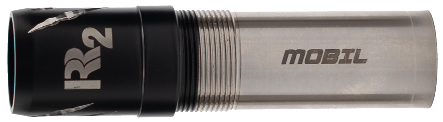 Mobil R2 metal automotive oil filter
