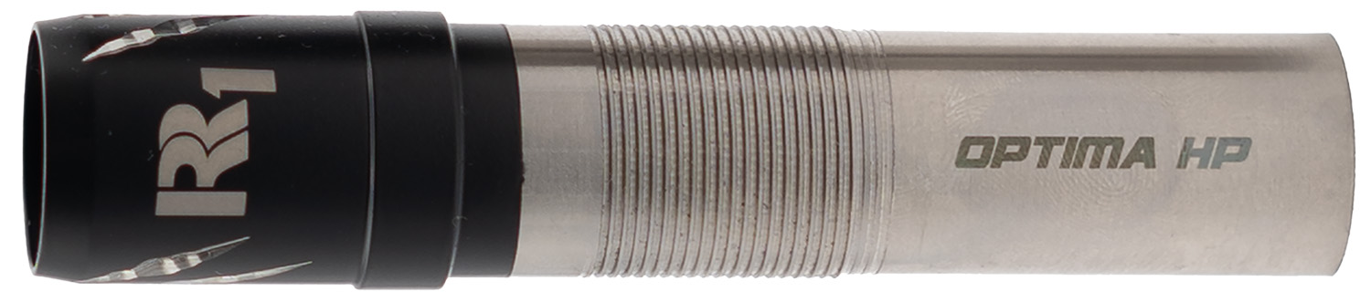 Optima HP shotgun choke tube close-up
