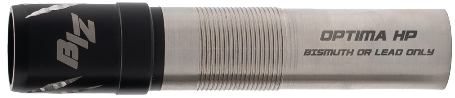 Optima HP shotgun choke tube