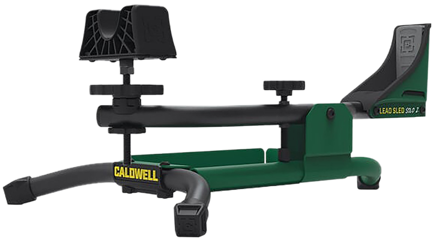 Caldwell Lead Sled Solo shooting rest